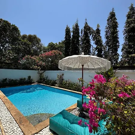 Baraka Villa